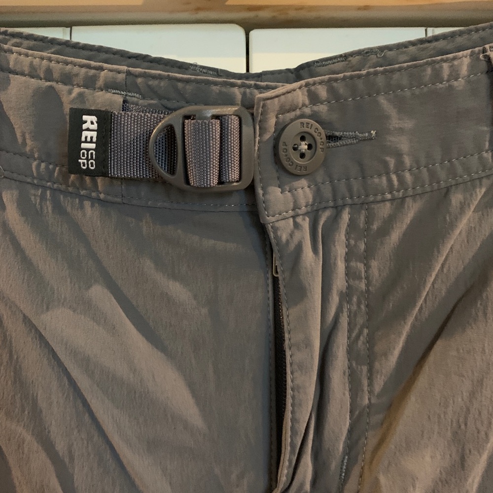 REI hiking pants